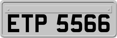 ETP5566