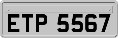 ETP5567