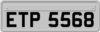 ETP5568