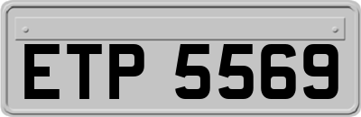 ETP5569