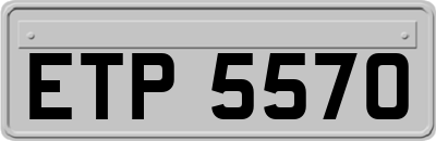 ETP5570