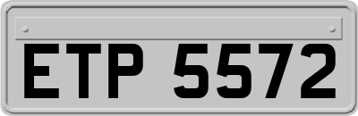 ETP5572