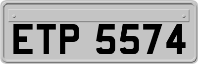 ETP5574