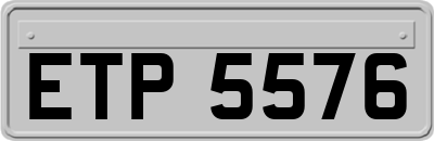 ETP5576