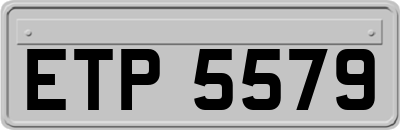 ETP5579