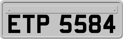 ETP5584