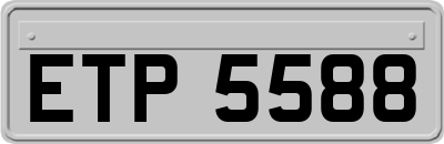 ETP5588