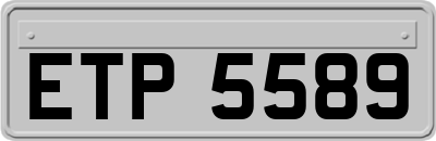ETP5589