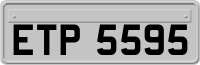 ETP5595