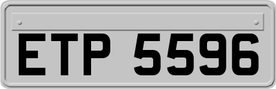 ETP5596