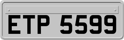 ETP5599