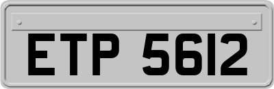 ETP5612