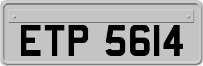 ETP5614
