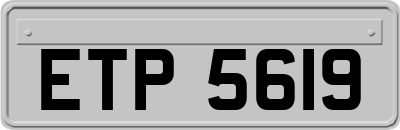 ETP5619