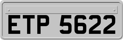 ETP5622