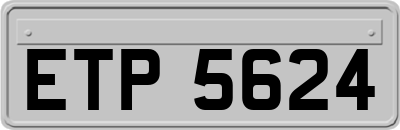 ETP5624