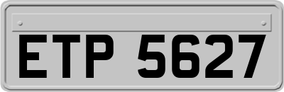 ETP5627