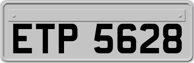 ETP5628
