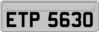 ETP5630