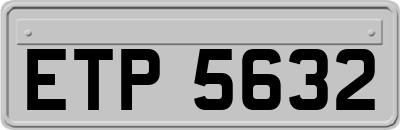 ETP5632