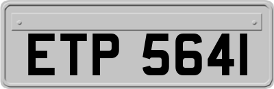 ETP5641