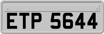 ETP5644