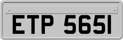 ETP5651