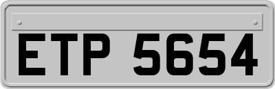 ETP5654