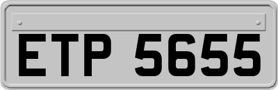ETP5655