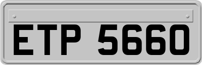 ETP5660