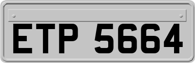 ETP5664