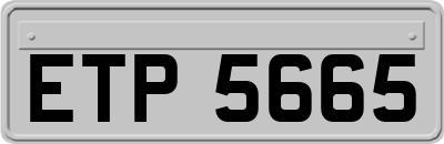 ETP5665