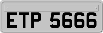ETP5666