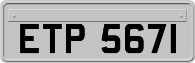 ETP5671