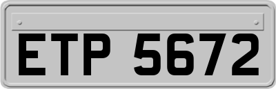 ETP5672