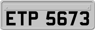 ETP5673