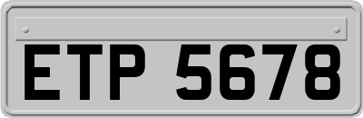 ETP5678