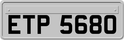 ETP5680