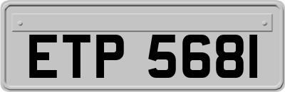 ETP5681