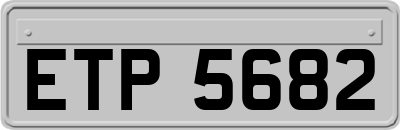 ETP5682