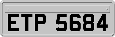 ETP5684