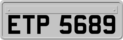 ETP5689