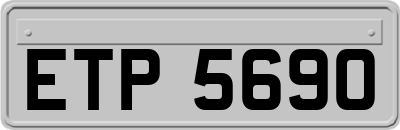 ETP5690