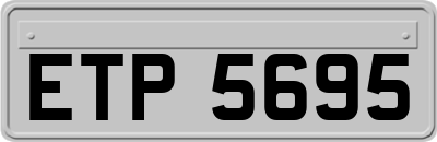 ETP5695