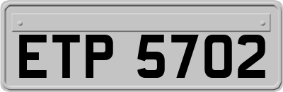 ETP5702