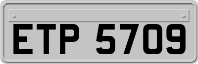 ETP5709