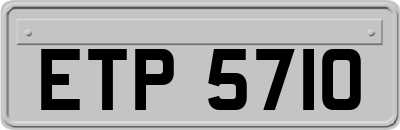 ETP5710