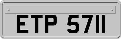 ETP5711