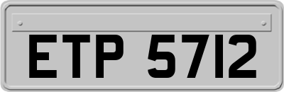 ETP5712