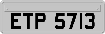 ETP5713